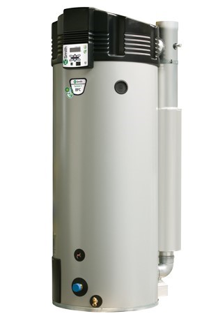 podgrzewacz Wody Użytkowej BFC Cyclone